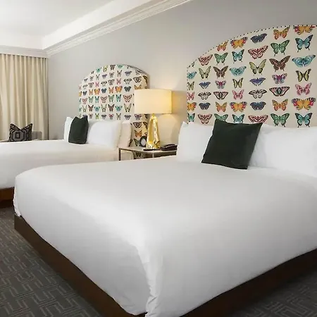 Hotel Zaza Houston Memorial City